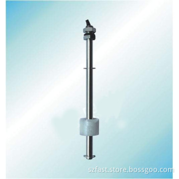 Plastic Float Liquid Level Switch
